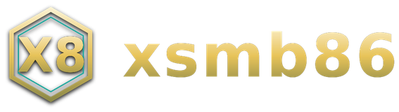 xsmb86 logo